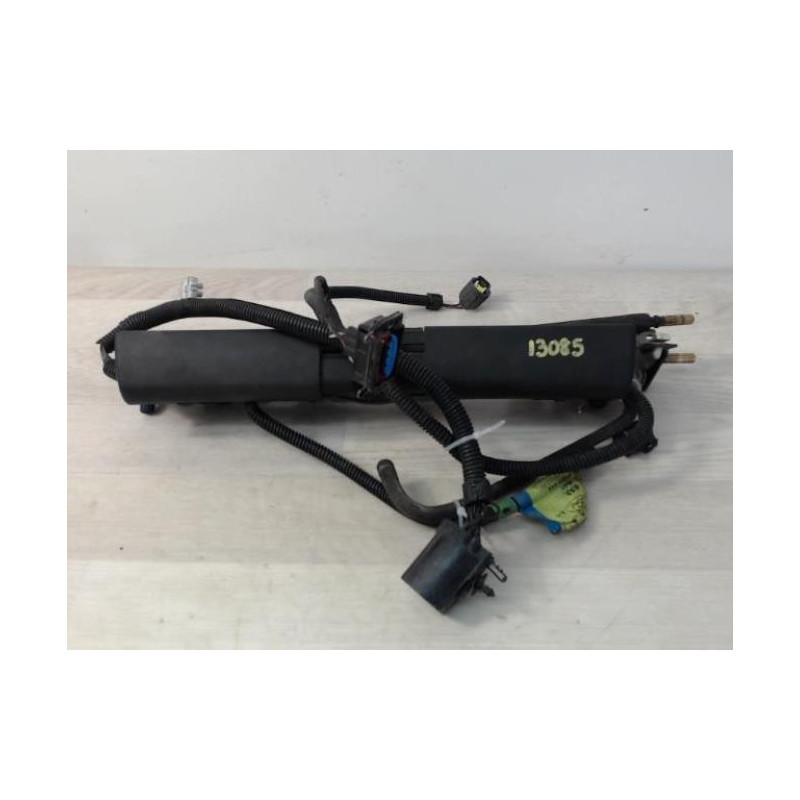 Rampe injection FORD FIESTA 4 PHASE 1 d’occasion