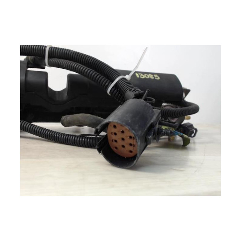 Rampe injection FORD FIESTA 4 PHASE 1 d’occasion