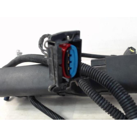 Rampe injection FORD FIESTA 4 PHASE 1 d’occasion