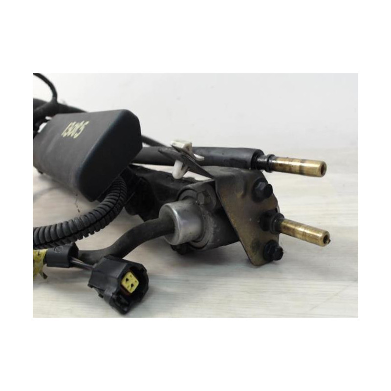 Rampe injection FORD FIESTA 4 PHASE 1 d’occasion