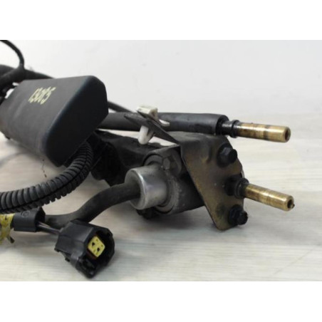 Rampe injection FORD FIESTA 4 PHASE 1 d’occasion