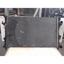 Radiateur eau RENAULT LAGUNA PRI/INIT d’occasion