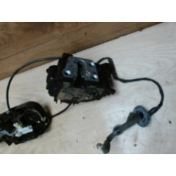 Serrure avant droit RENAULT GRAND SCENIC 3 PHASE 1 d’occasion