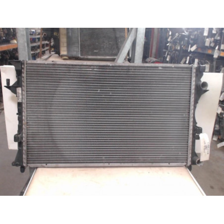 Radiateur eau RENAULT LAGUNA II PHASE 2 d’occasion
