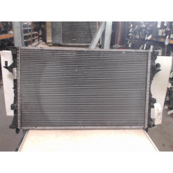 Radiateur eau RENAULT LAGUNA II PHASE 2 d’occasion