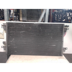 Radiateur condenseur de clim RENAULT VELSATIS PHASE 1 d’occasion