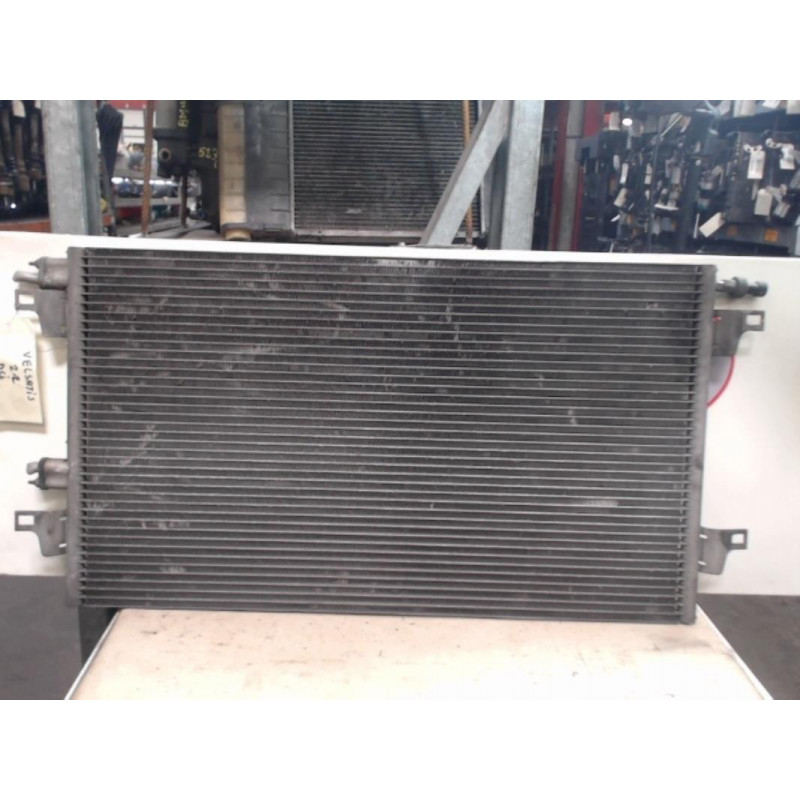 Radiateur condenseur de clim RENAULT VELSATIS PHASE 1 d’occasion