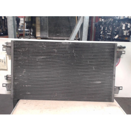 Radiateur condenseur de clim RENAULT VELSATIS PHASE 1 d’occasion