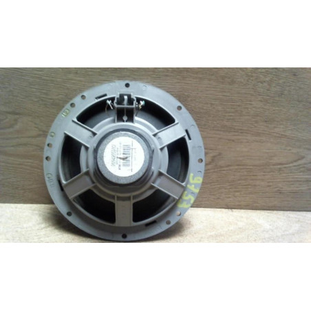 Haut parleur CITROEN C3 2 PHASE 1 d’occasion