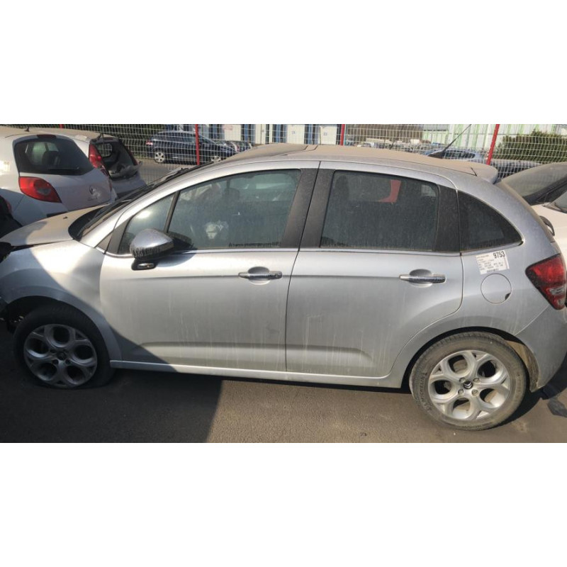 Verin de coffre CITROEN C3 2 PHASE 1 d’occasion
