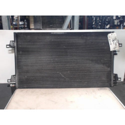 Radiateur condenseur de clim RENAULT LAGUNA II PHASE 2 d’occasion