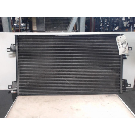 Radiateur condenseur de clim RENAULT LAGUNA II PHASE 2 d’occasion