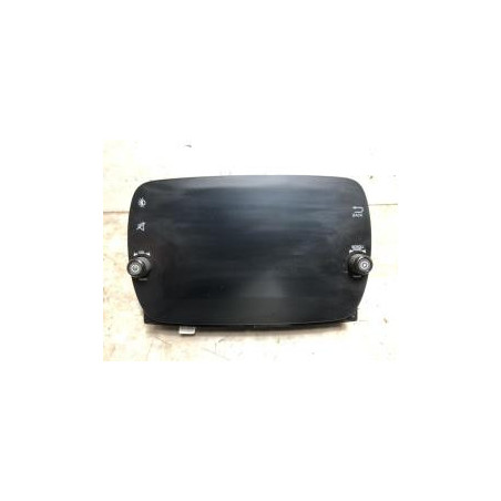 Ecran GPS FIAT 500 2 PHASE 2 d’occasion