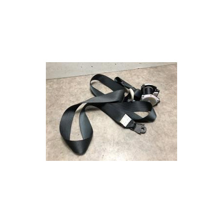 Ceinture arriere gauche NISSAN MICRA 4 PHASE 2 d’occasion