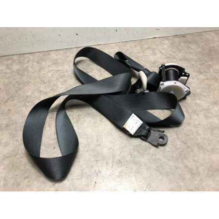 Ceinture arriere gauche NISSAN MICRA 4 PHASE 2 d’occasion