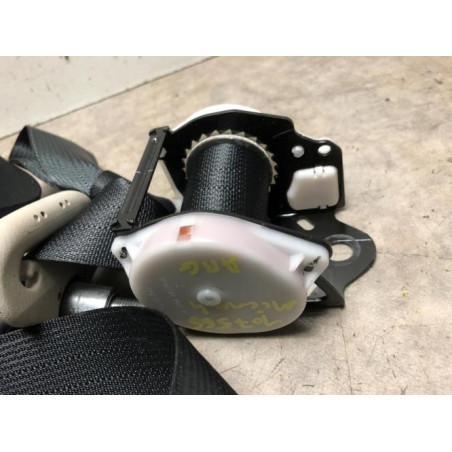 Ceinture arriere gauche NISSAN MICRA 4 PHASE 2 d’occasion