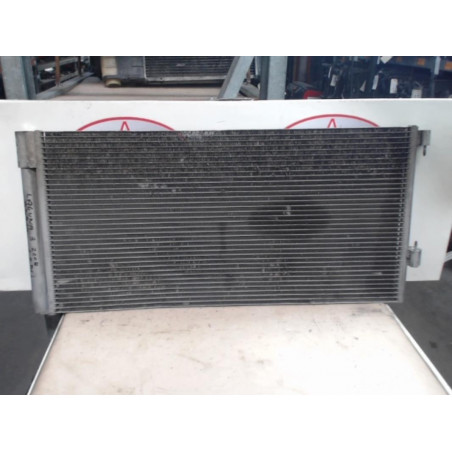 Radiateur condenseur de clim RENAULT  d’occasion