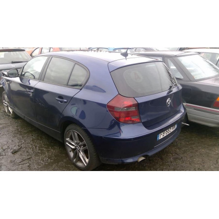 Tirant de porte avant droit BMW SERIE 1 E87 PHASE 2 d’occasion