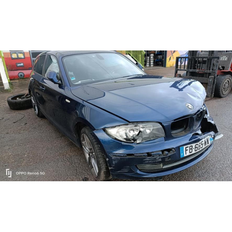 Tirant de porte avant droit BMW SERIE 1 E87 PHASE 2 d’occasion