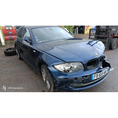 Tirant de porte avant droit BMW SERIE 1 E87 PHASE 2 d’occasion