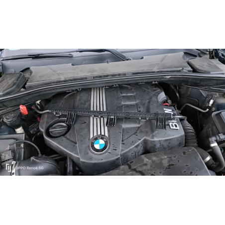 Tirant de porte avant droit BMW SERIE 1 E87 PHASE 2 d’occasion