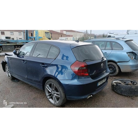 Tirant de porte avant droit BMW SERIE 1 E87 PHASE 2 d’occasion