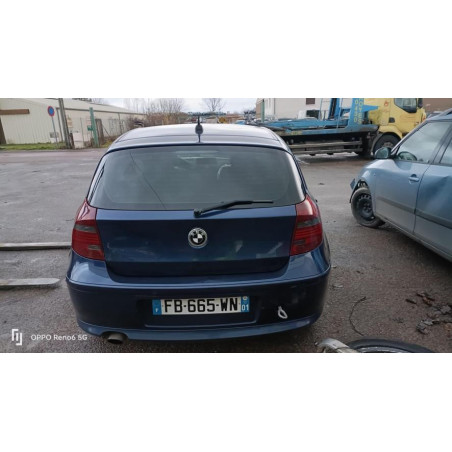 Tirant de porte avant droit BMW SERIE 1 E87 PHASE 2 d’occasion