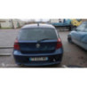 Tirant de porte avant droit BMW SERIE 1 E87 PHASE 2 d’occasion