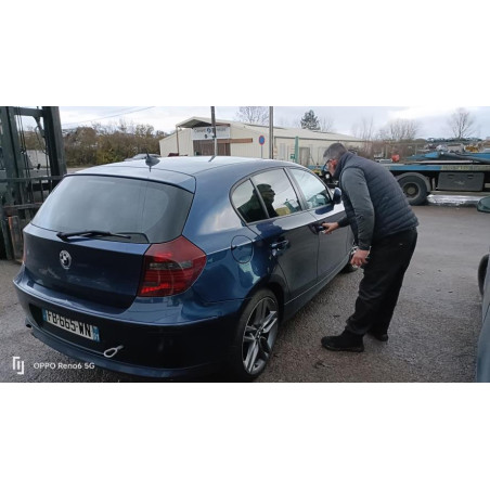 Tirant de porte avant droit BMW SERIE 1 E87 PHASE 2 d’occasion