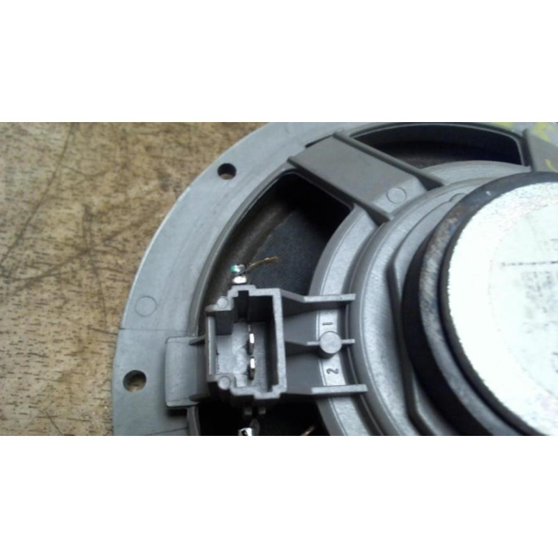 Haut parleur CITROEN C3 2 PHASE 1 d’occasion