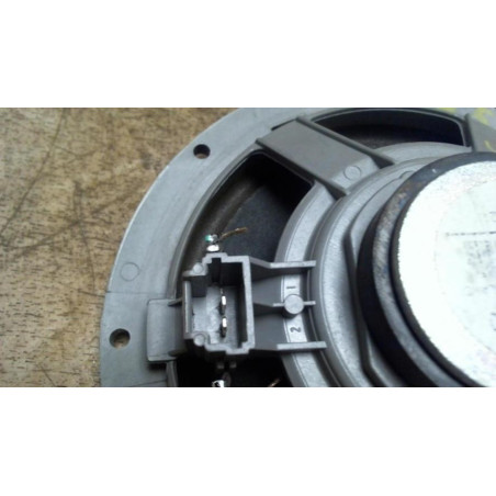 Haut parleur CITROEN C3 2 PHASE 1 d’occasion