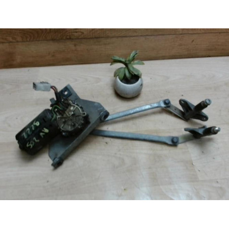 Moteur essuie glace avant PEUGEOT 205 PHASE 2 d’occasion