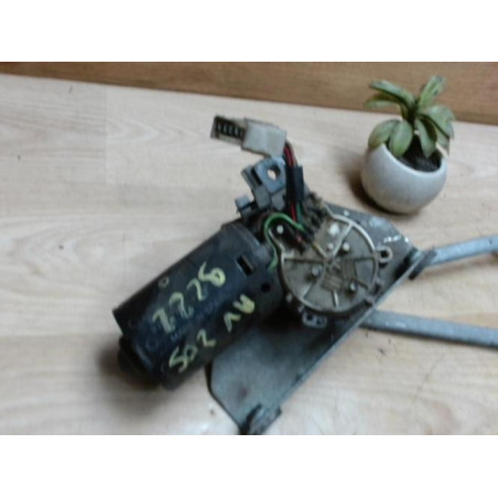 Moteur essuie glace avant PEUGEOT 205 PHASE 2 d’occasion