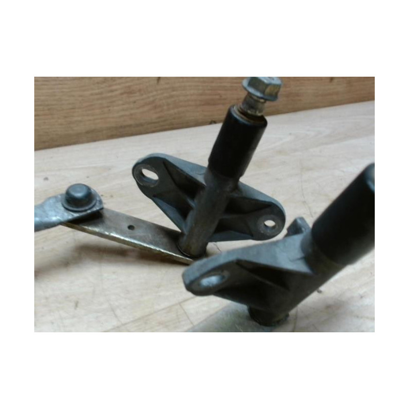 Moteur essuie glace avant PEUGEOT 205 PHASE 2 d’occasion