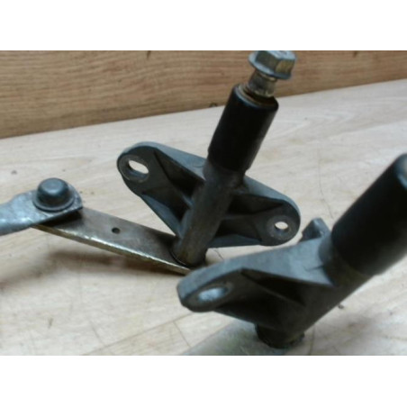 Moteur essuie glace avant PEUGEOT 205 PHASE 2 d’occasion