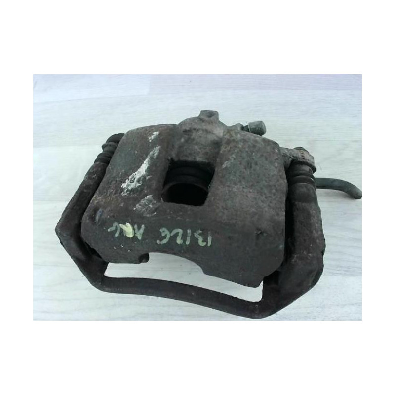 Etrier arriere gauche (freinage) CITROEN JUMPER 3 PHASE 1 d’occasion