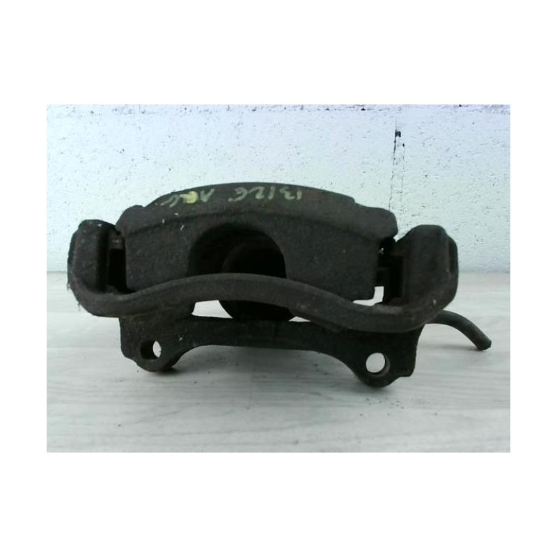 Etrier arriere gauche (freinage) CITROEN JUMPER 3 PHASE 1 d’occasion