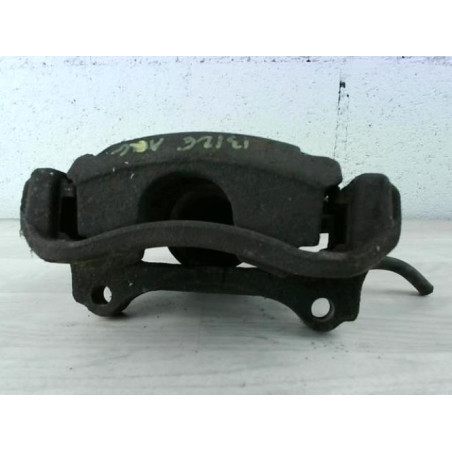 Etrier arriere gauche (freinage) CITROEN JUMPER 3 PHASE 1 d’occasion