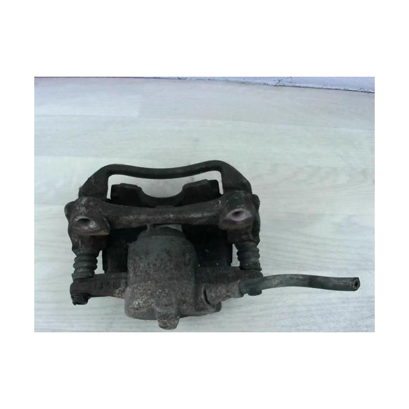 Etrier arriere gauche (freinage) CITROEN JUMPER 3 PHASE 1 d’occasion