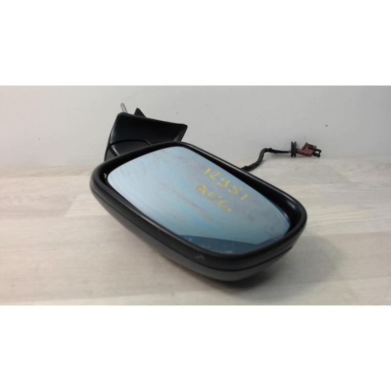 Retroviseur gauche PEUGEOT 407 PHASE 1 BREAK d’occasion