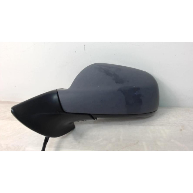 Retroviseur gauche PEUGEOT 407 PHASE 1 BREAK d’occasion