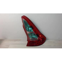 Feu arriere principal droit (feux) CITROEN C4 1 PHASE 1 COUPE d’occasion