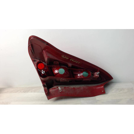 Feu arriere principal droit (feux) CITROEN C4 1 PHASE 1 COUPE d’occasion