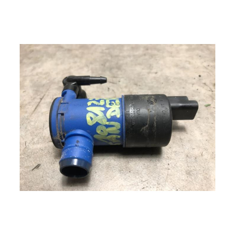 Pompe lave glace avant DACIA SANDERO 3 d’occasion