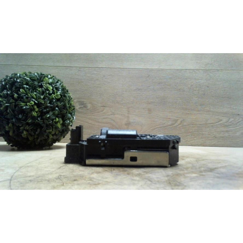 Serrure de coffre CITROEN C3 2 PHASE 1 d’occasion