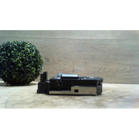 Serrure de coffre CITROEN C3 2 PHASE 1 d’occasion