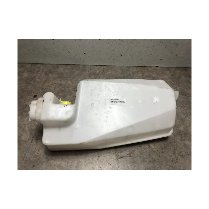 Vase de lave glace DACIA SANDERO 3 d’occasion