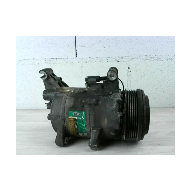 Compresseur clim MINI MINI 1 R50/R53 PHASE 1 d’occasion