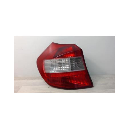 Feu arriere principal gauche (feux) BMW SERIE 1 E87 PHASE 1 d’occasion