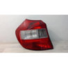 Feu arriere principal gauche (feux) BMW SERIE 1 E87 PHASE 1 d’occasion